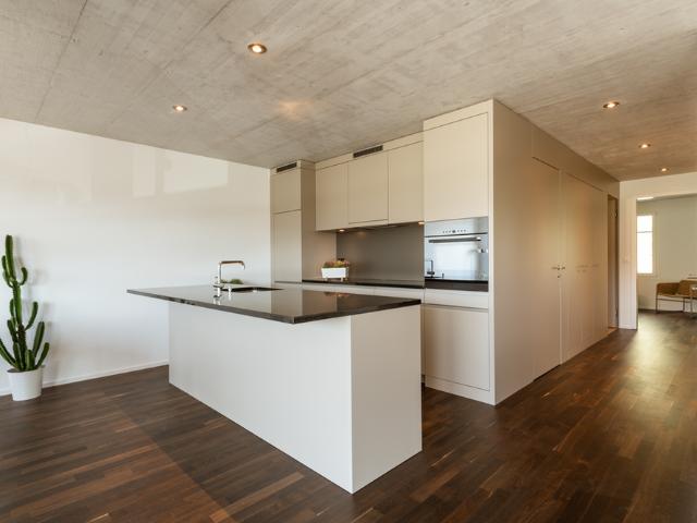 Apartment mieten in Avry, Freiburg