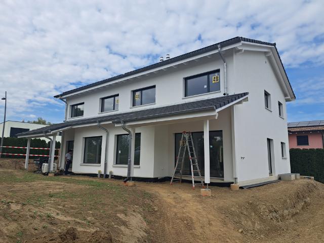 Haus mieten in Matran, Freiburg