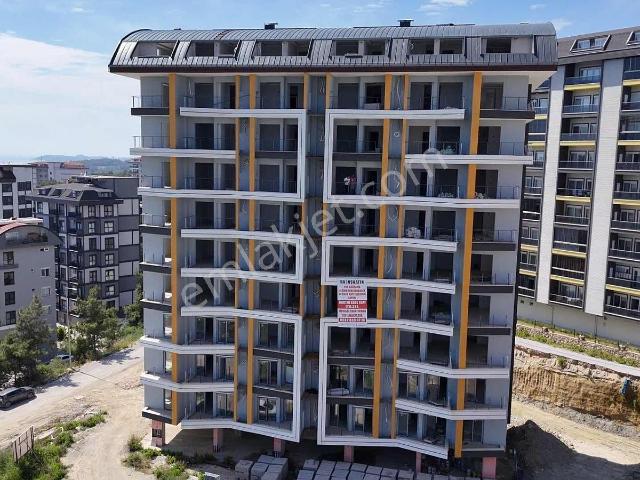 Alanya, Antalya içerisinde satılık mülk
