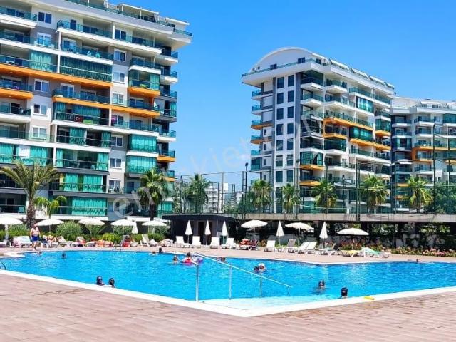 Alanya, Antalya içerisinde satılık mülk