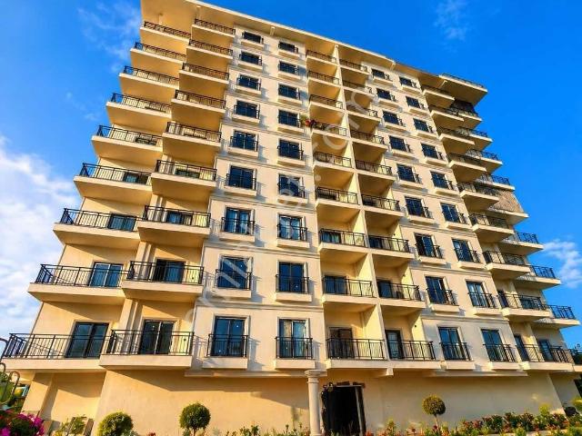 Alanya, Antalya içerisinde satılık mülk
