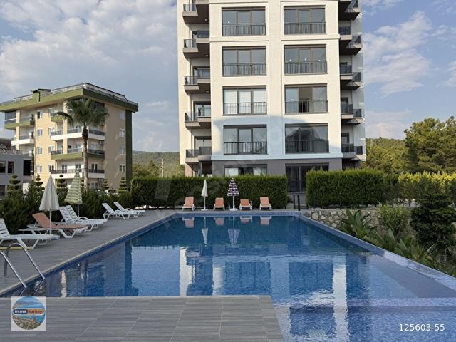 Alanya, Antalya içerisinde satılık mülk