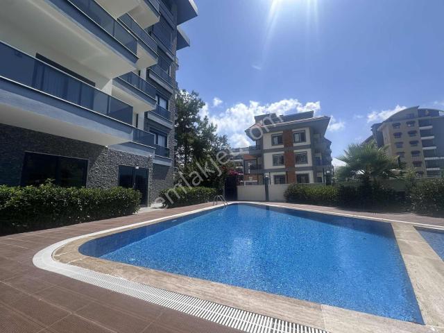 Alanya, Antalya içerisinde satılık Residence