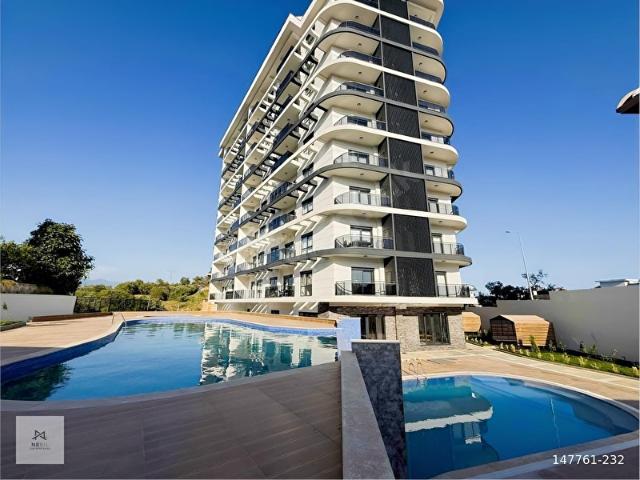 Alanya, Antalya içerisinde satılık mülk