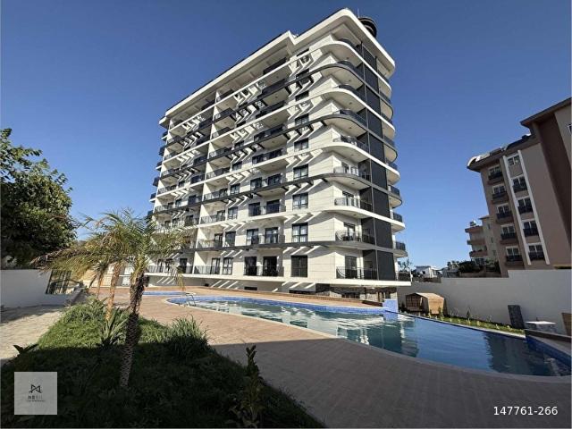 Alanya, Antalya içerisinde satılık mülk