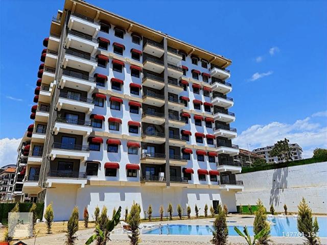 Alanya, Antalya içerisinde satılık mülk