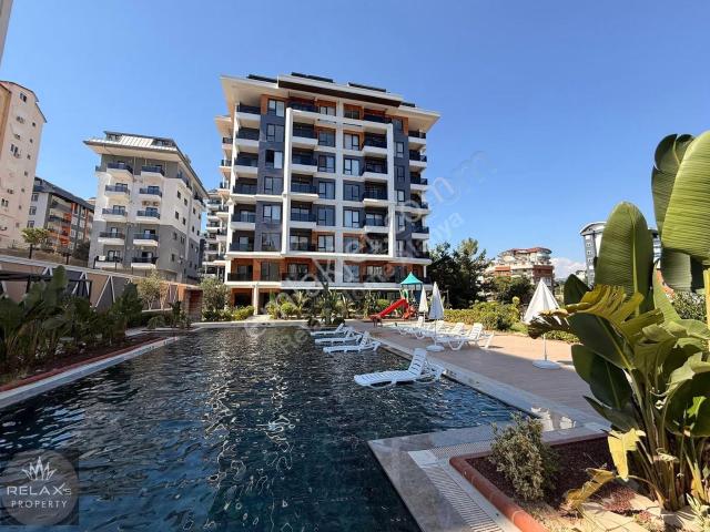 Alanya, Antalya içerisinde satılık mülk