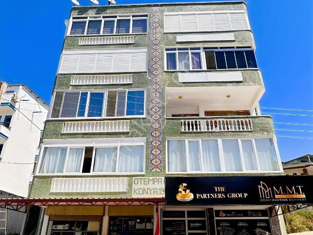 Avsallar, Alanya içerisinde kiralık mülk