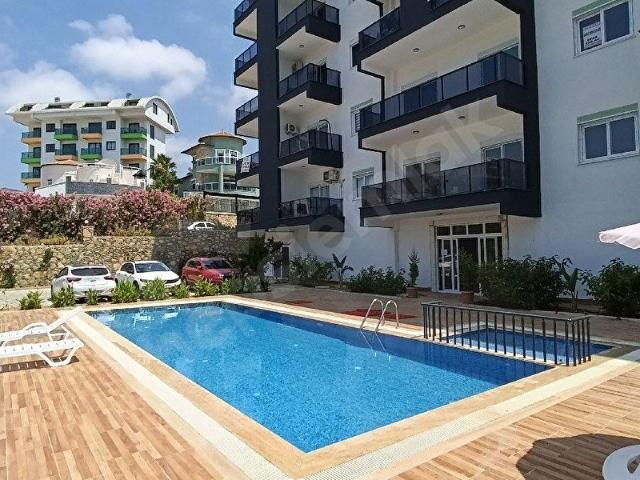 Alanya, Antalya içerisinde satılık Residence