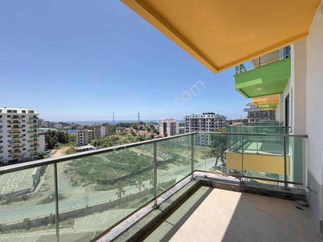 Alanya, Antalya içerisinde satılık mülk
