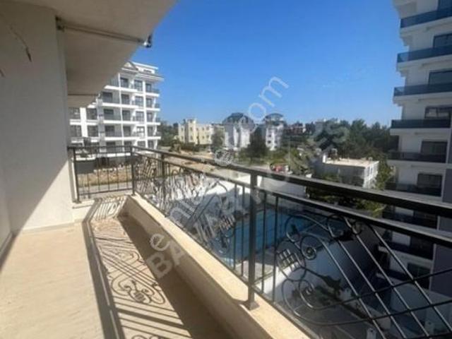 Alanya içerisinde satılık mülk