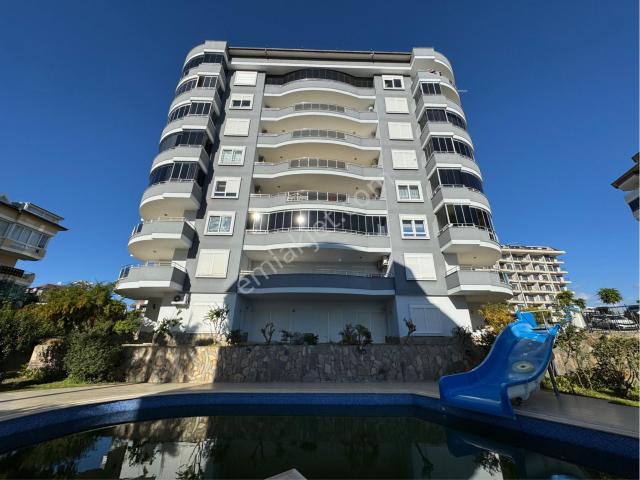 Alanya, Antalya içerisinde satılık mülk