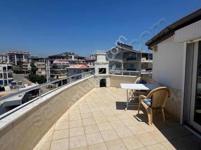 Alanya, Antalya içerisinde satılık mülk