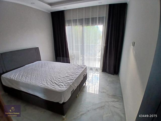 Avsallar, Alanya içerisinde satılık mülk