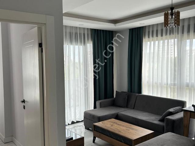 Alanya, Antalya içerisinde kiralık mülk