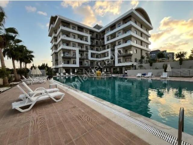 Alanya, Antalya içerisinde kiralık mülk