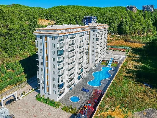 Alanya, Antalya içerisinde satılık mülk