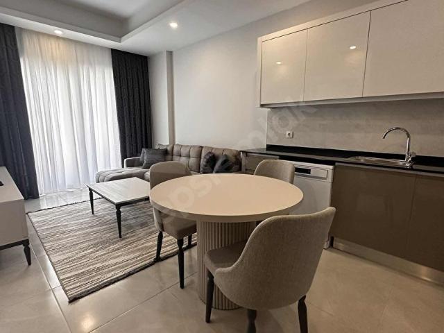 Alanya, Antalya içerisinde satılık Residence