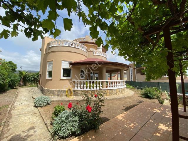 Alanya, Antalya içerisinde satılık Villa