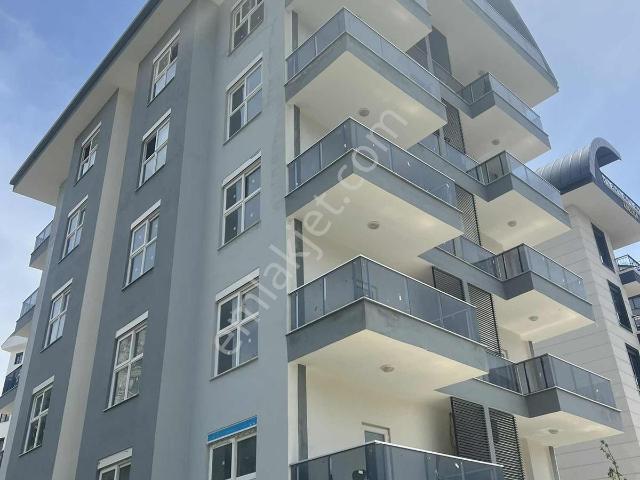 Alanya, Antalya içerisinde kiralık mülk