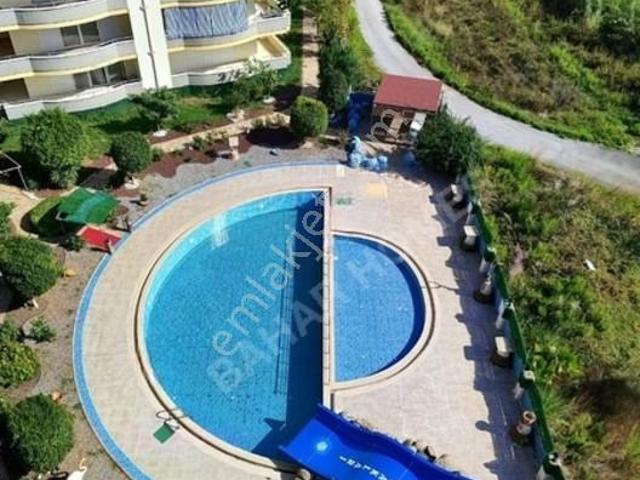Avsallar, Alanya içerisinde kiralık mülk