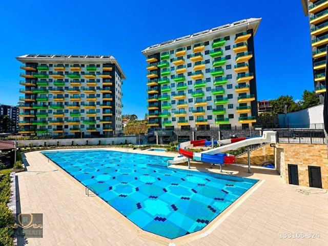 Alanya, Antalya içerisinde satılık mülk