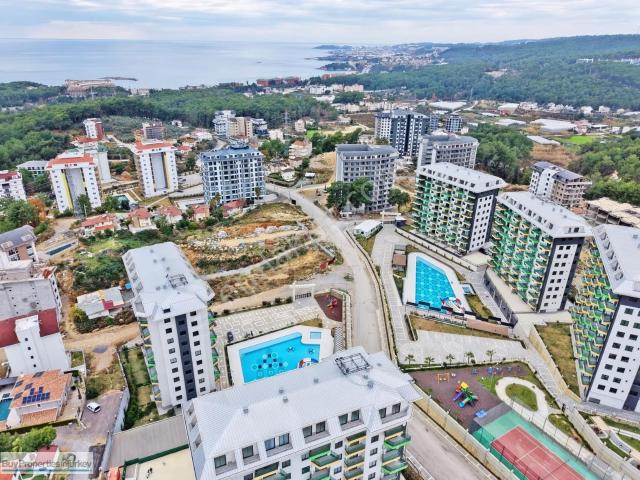 Alanya, Antalya içerisinde satılık mülk