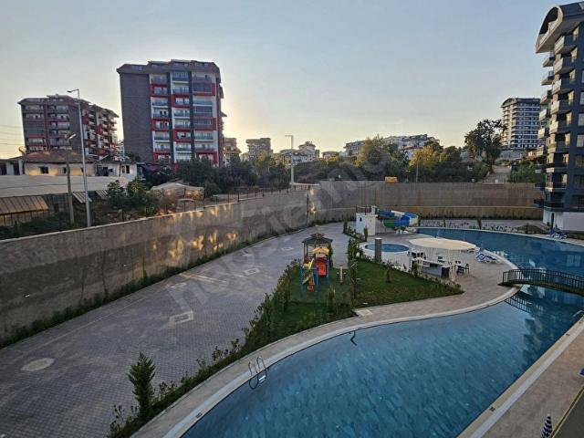 Alanya, Antalya içerisinde satılık mülk
