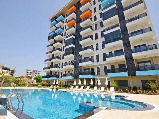 Alanya, Antalya içerisinde satılık mülk