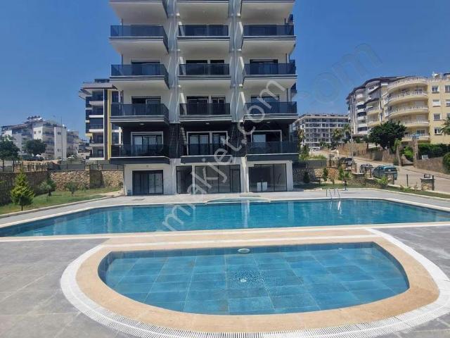 Alanya, Antalya içerisinde kiralık mülk