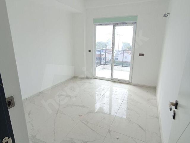 Alanya, Antalya içerisinde satılık Residence