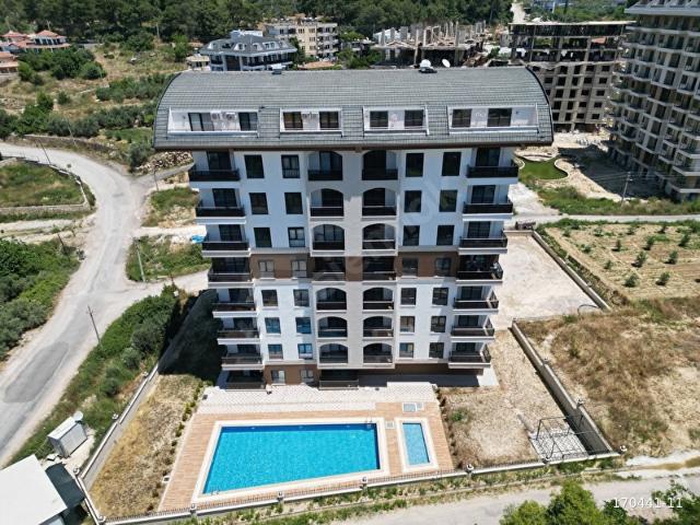 Alanya, Antalya içerisinde satılık mülk
