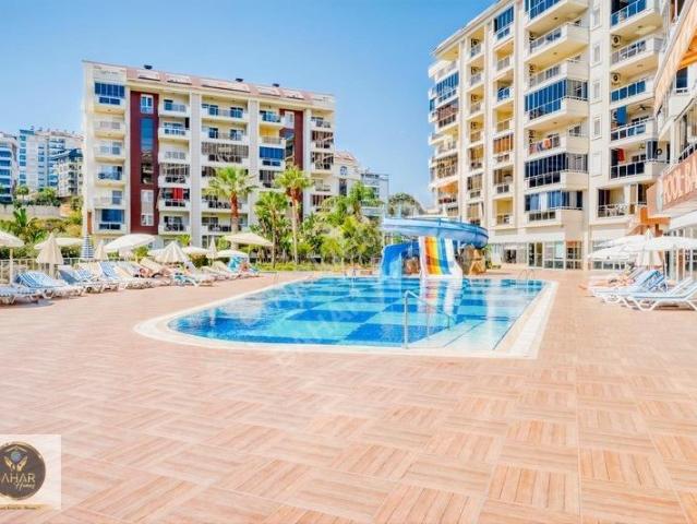 Avsallar, Alanya içerisinde satılık mülk