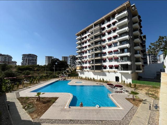 Alanya, Antalya içerisinde satılık mülk