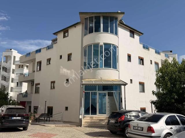 Alanya, Antalya içerisinde kiralık mülk