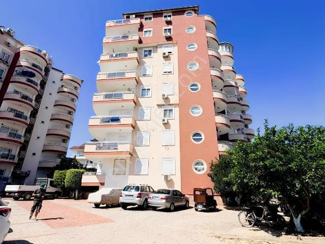 Avsallar, Alanya içerisinde satılık mülk