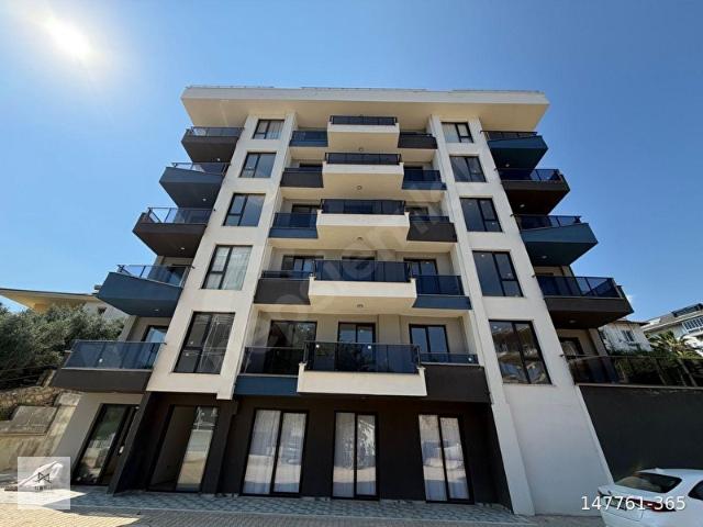 Alanya, Antalya içerisinde satılık mülk