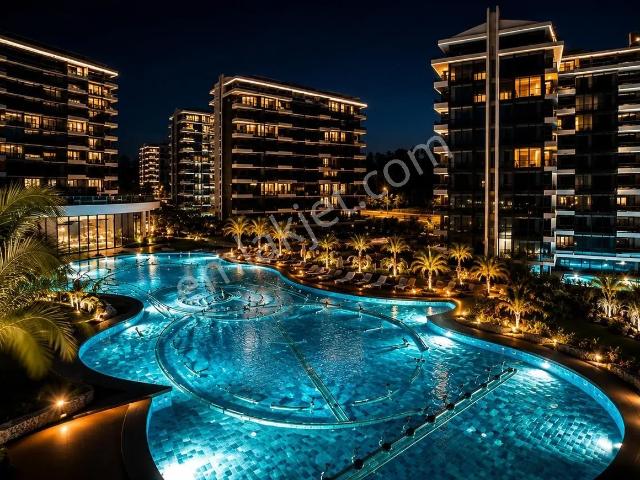 Alanya, Antalya içerisinde satılık mülk