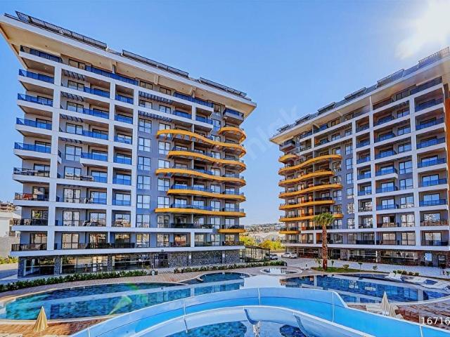Alanya, Antalya içerisinde satılık mülk