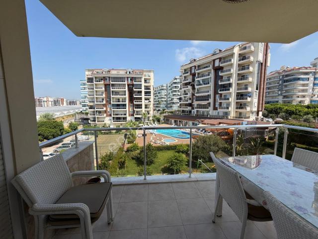Alanya, Antalya içerisinde satılık Residence