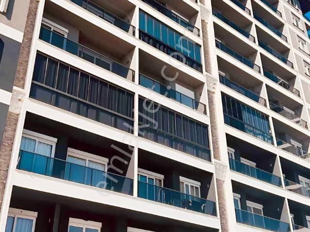 Alanya, Antalya içerisinde satılık Residence