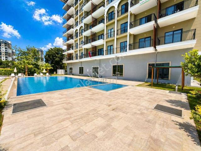 Alanya, Antalya içerisinde satılık mülk