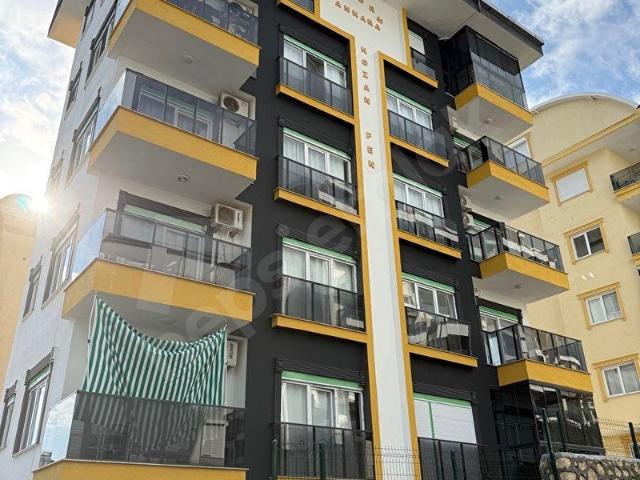 Alanya, Antalya içerisinde satılık mülk
