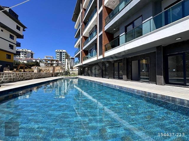Alanya, Antalya içerisinde satılık mülk