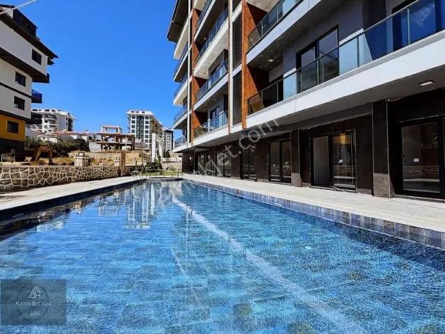 Alanya, Antalya içerisinde satılık mülk