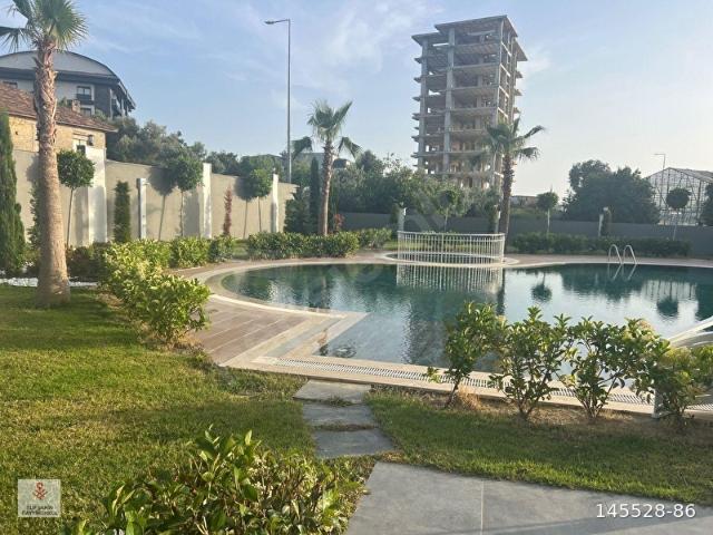 Alanya, Antalya içerisinde satılık mülk