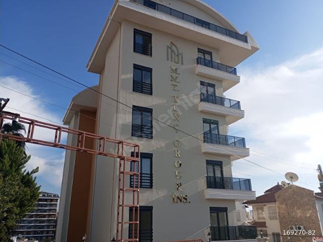 Alanya, Antalya içerisinde satılık mülk