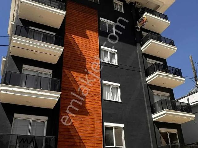 Alanya, Antalya içerisinde kiralık mülk