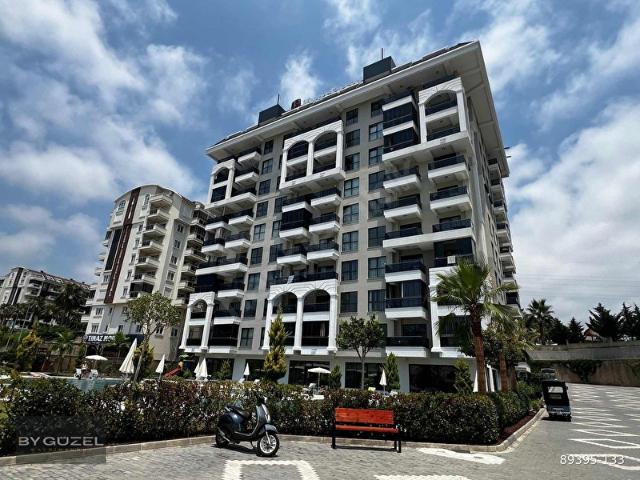Alanya, Antalya içerisinde satılık mülk