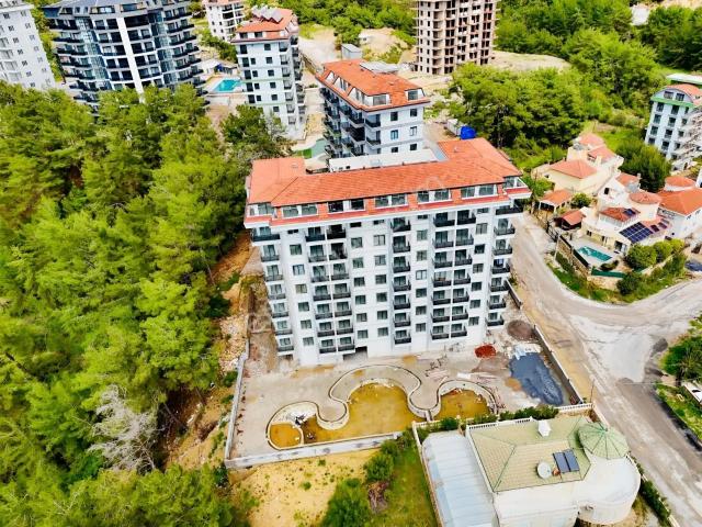 Alanya, Antalya içerisinde satılık mülk